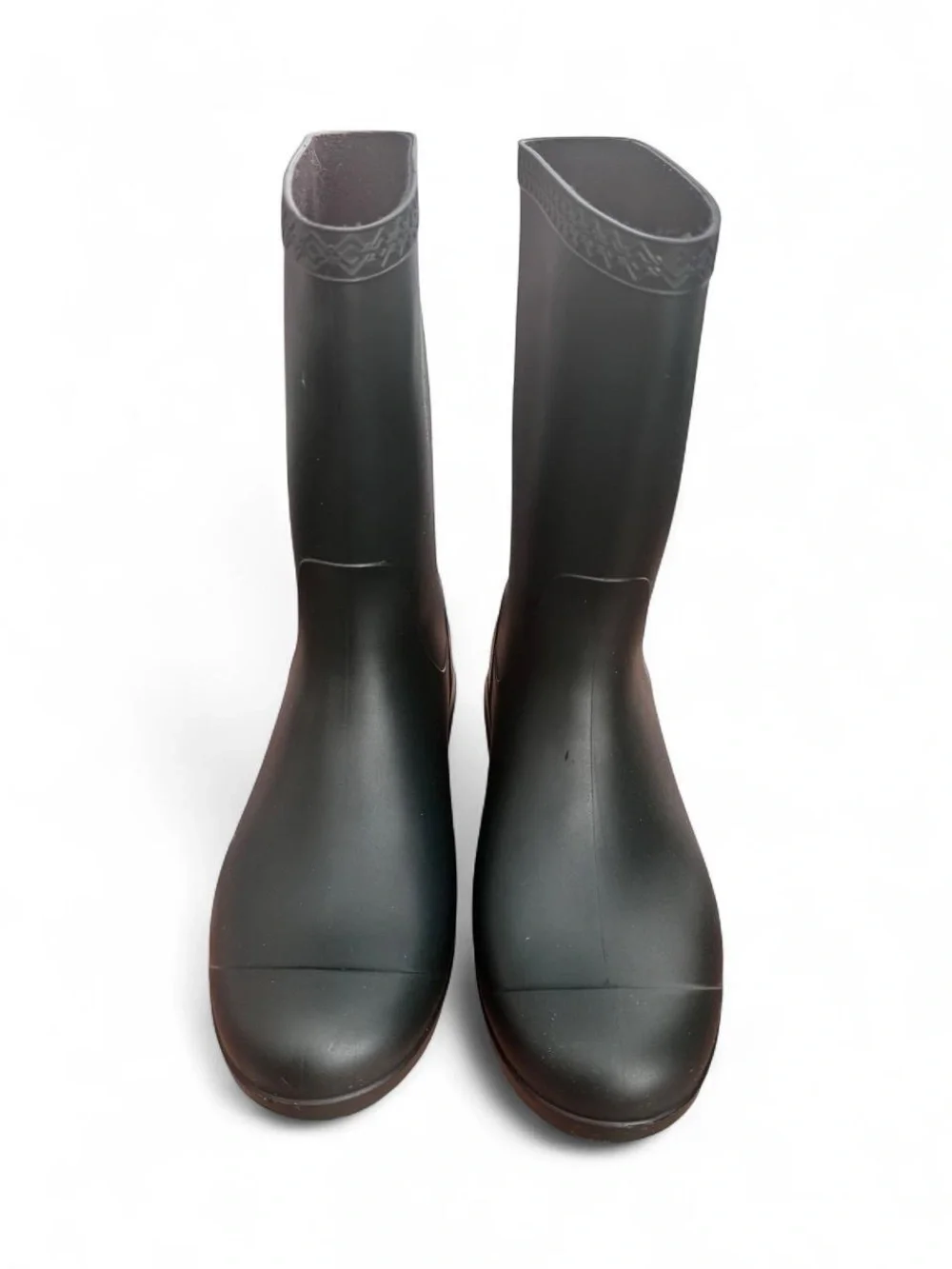 UGG Sienna Rain Boot - Forest Green